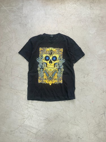 Summer breeze 2013 shirt - summer, t-shirt