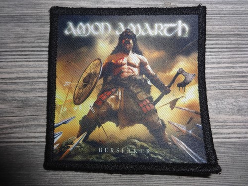 Viking death metal patch - death,