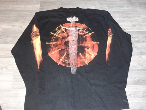 Amon amarth old vintage - amon,