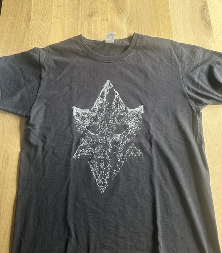 Flames shirt größe - größe, m