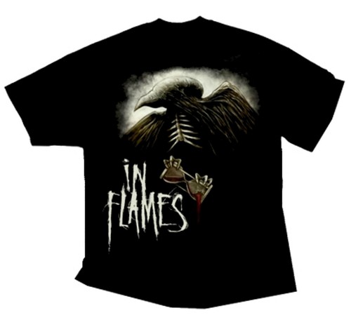 Flames deliver us - deliver,