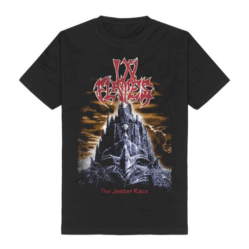 Flames shirt herren the - flames,