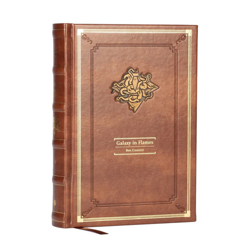 Warhammer the horus - warhammer, heresy
