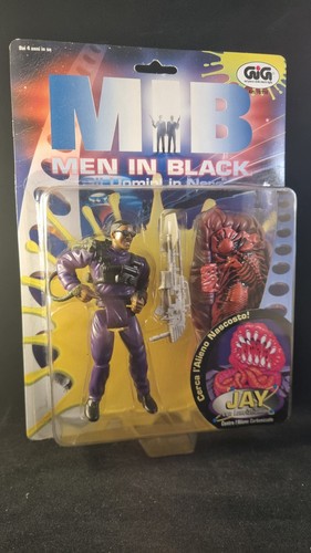 Men black flame - in, jay