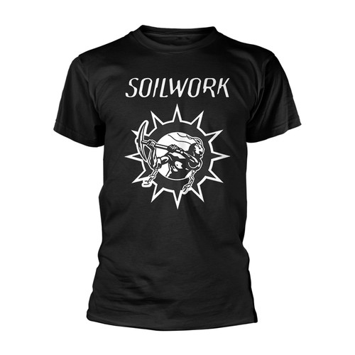 Soilwork symbol shirt - soilwork,