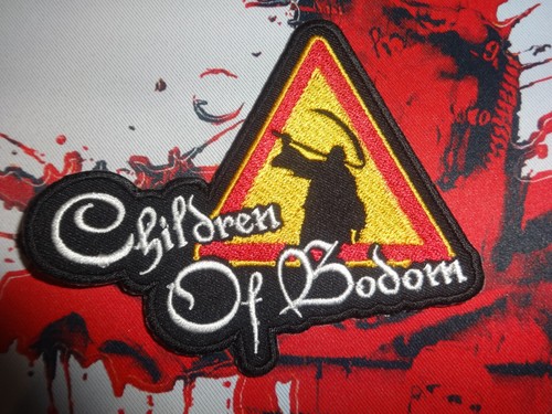 Children bodom alexi - of, laiho