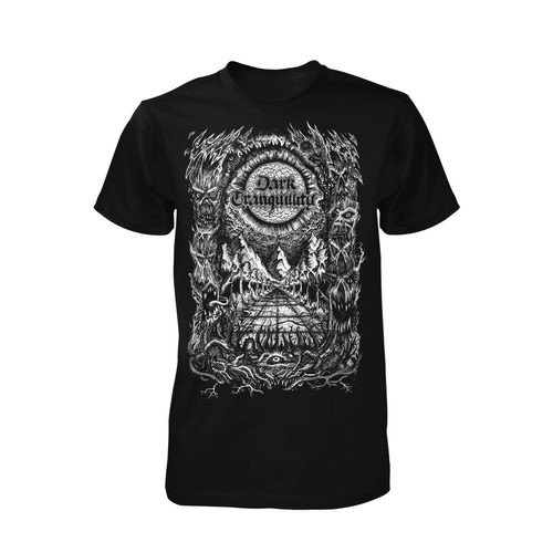 Dark tranquillity old - -, skool