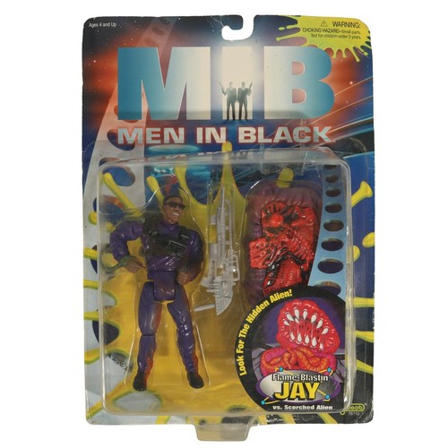 Flame blastin jay men in - flame-blastin,