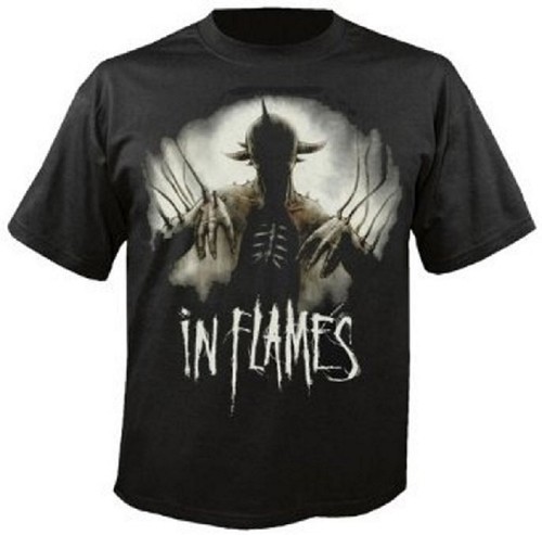 Flames ropes t - in,