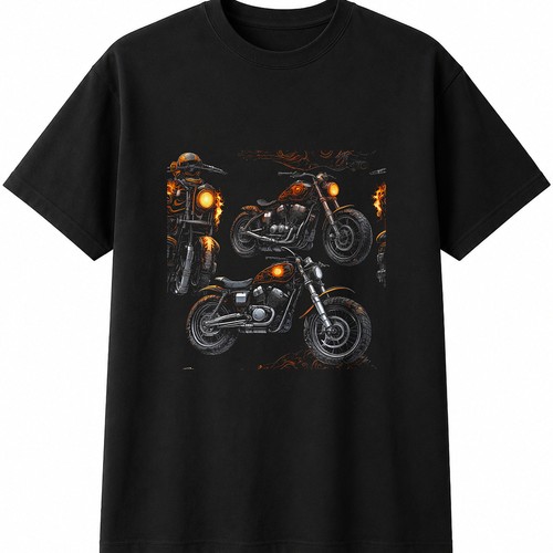 Detailliertes scrambler - detailliertes,