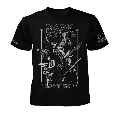 Dark tranquillity - dark,