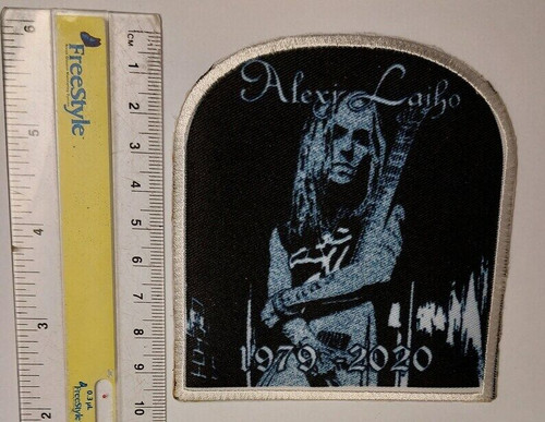 Alexi laiho children bodom - laiho,