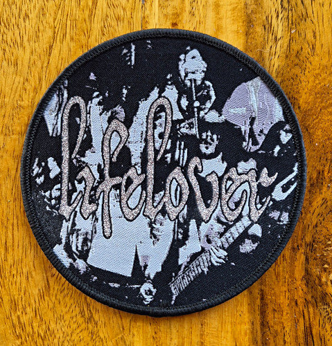 Lifelover dekadens patch - lifelover,