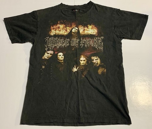 Cradle filth tonight in - tonight,
