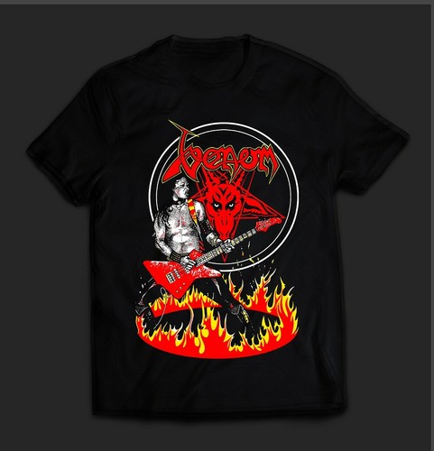 Venom cronos in flames - venom, –