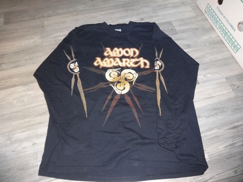 Amon amarth old vintage - amarth,