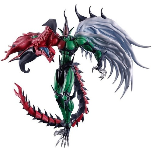 Elemental hero flame wingman - elemental,