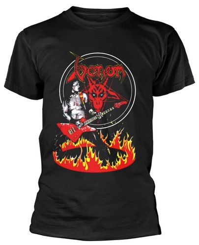 Venom shirt cronos - venom, t-shirt