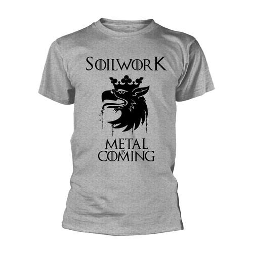 Soilwork got shirt band - soilwork,