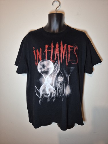 Flames meet your maker - in,