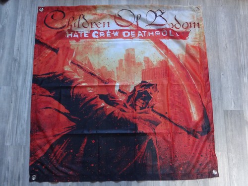 Children bodom xxl flag - ,