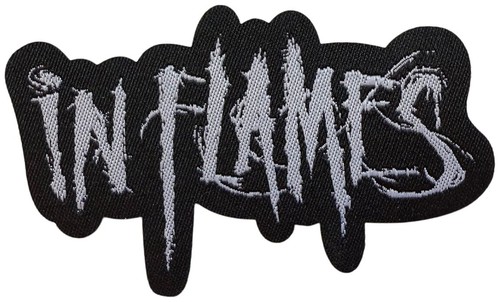 Flames logo shaped - shaped, 4,8