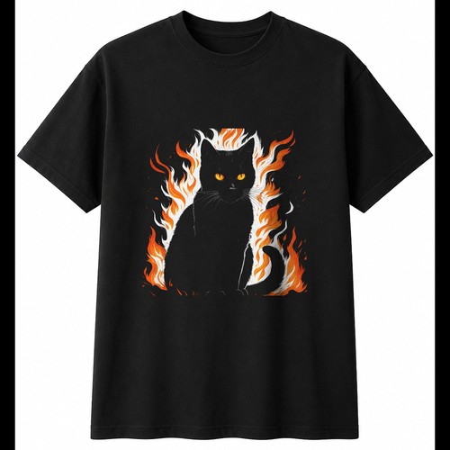Anthrazit schwarz katze - anthrazit,